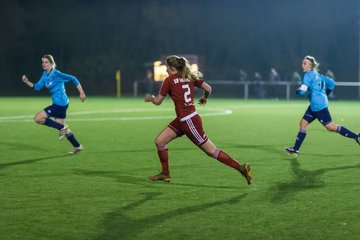 Bild 155 - Frauen SV Wahlstedt - Fortuna St. Juergen : Ergebnis: 3:1